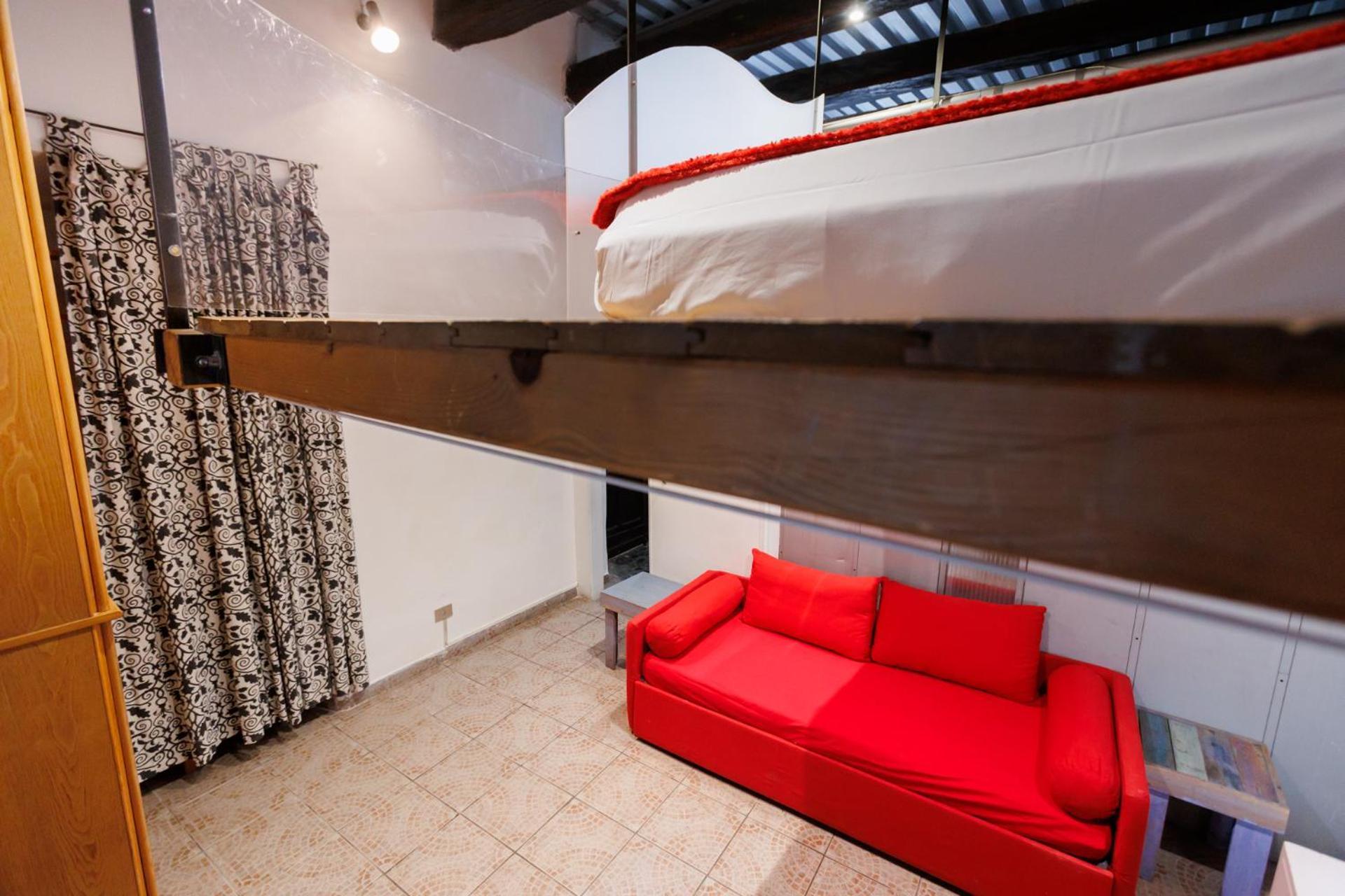 Navona Glamour Apartment ローマ エクステリア 写真