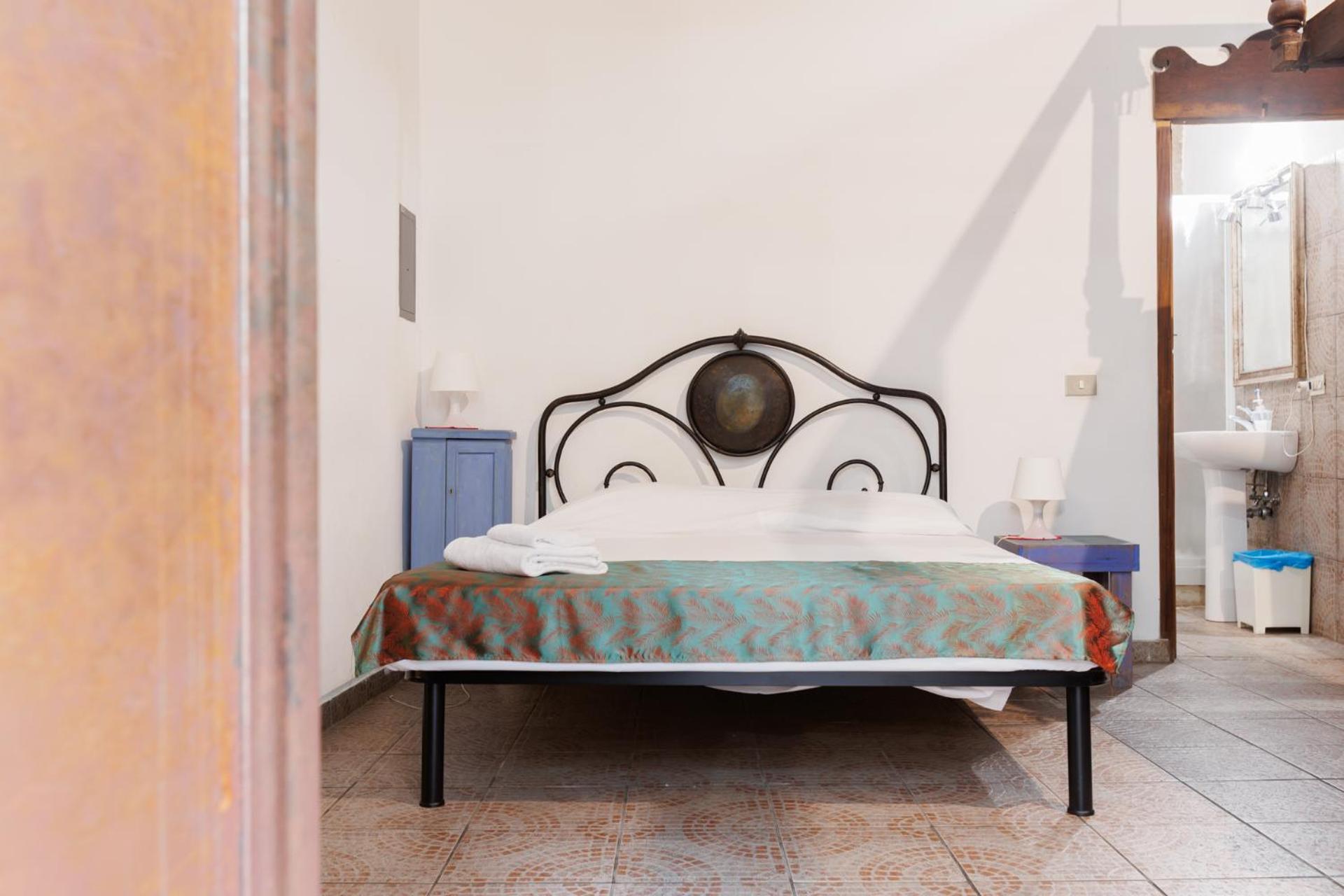 Navona Glamour Apartment ローマ エクステリア 写真