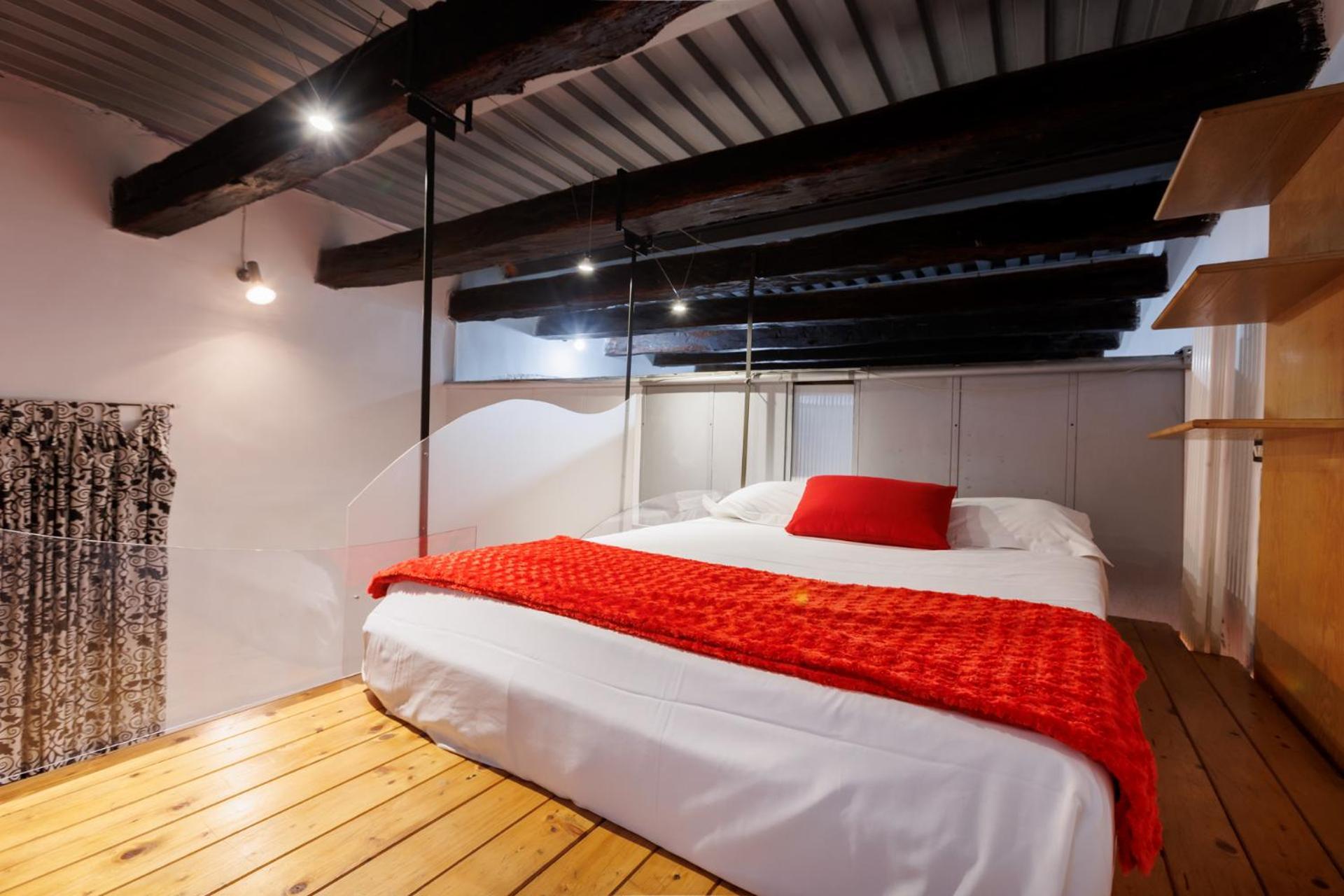 Navona Glamour Apartment ローマ エクステリア 写真