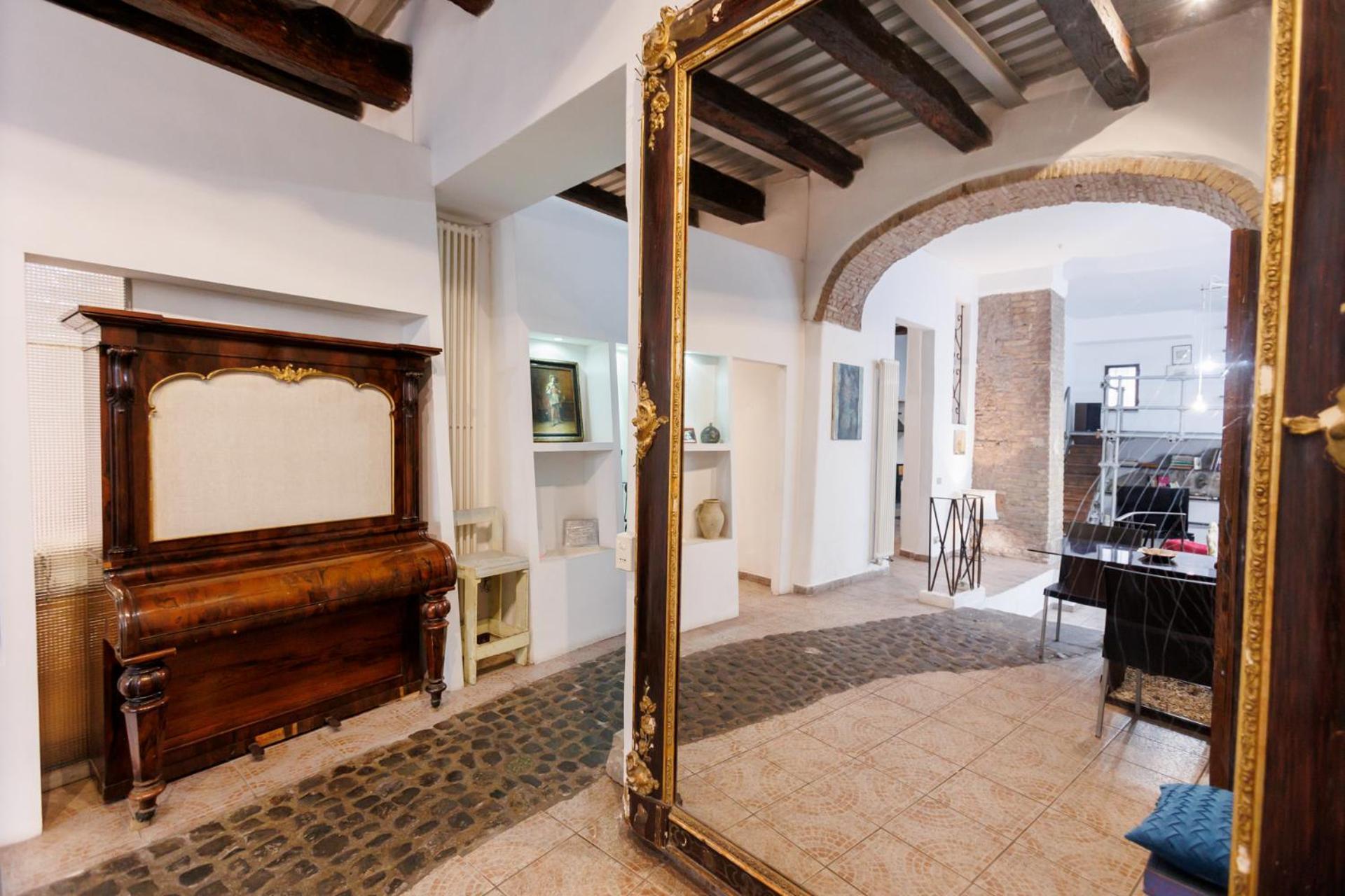 Navona Glamour Apartment ローマ エクステリア 写真