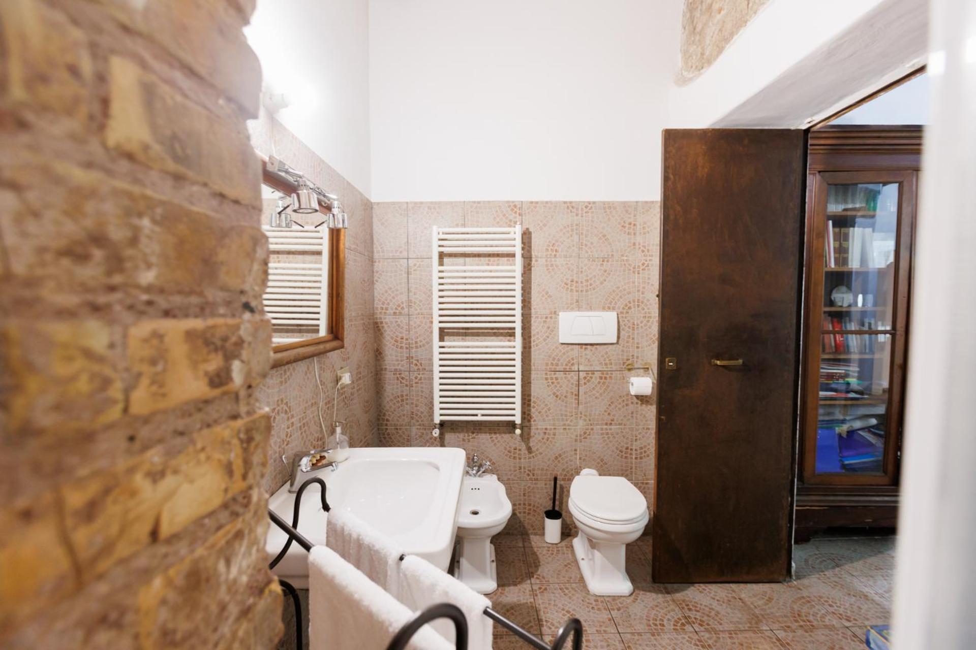 Navona Glamour Apartment ローマ エクステリア 写真