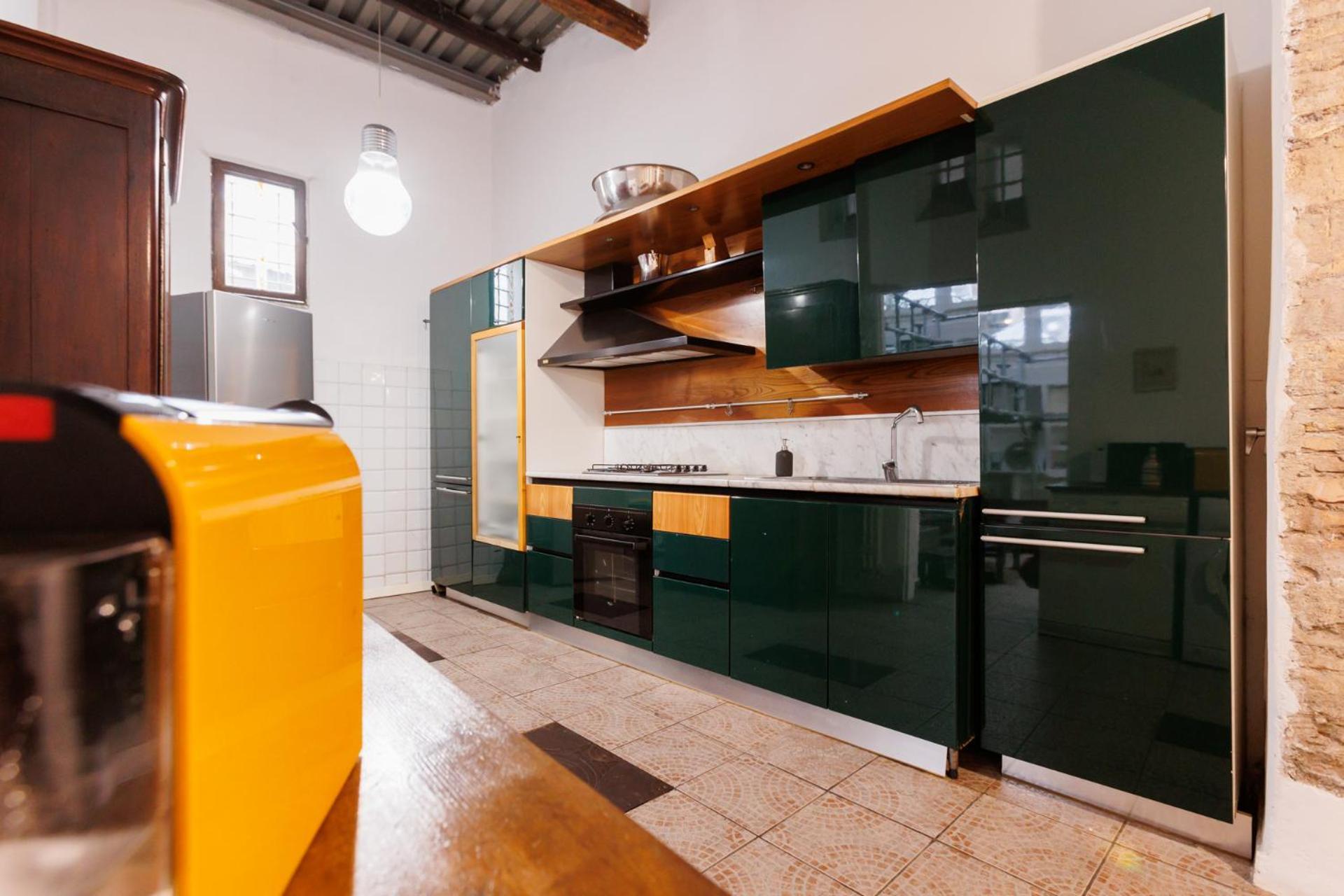 Navona Glamour Apartment ローマ エクステリア 写真