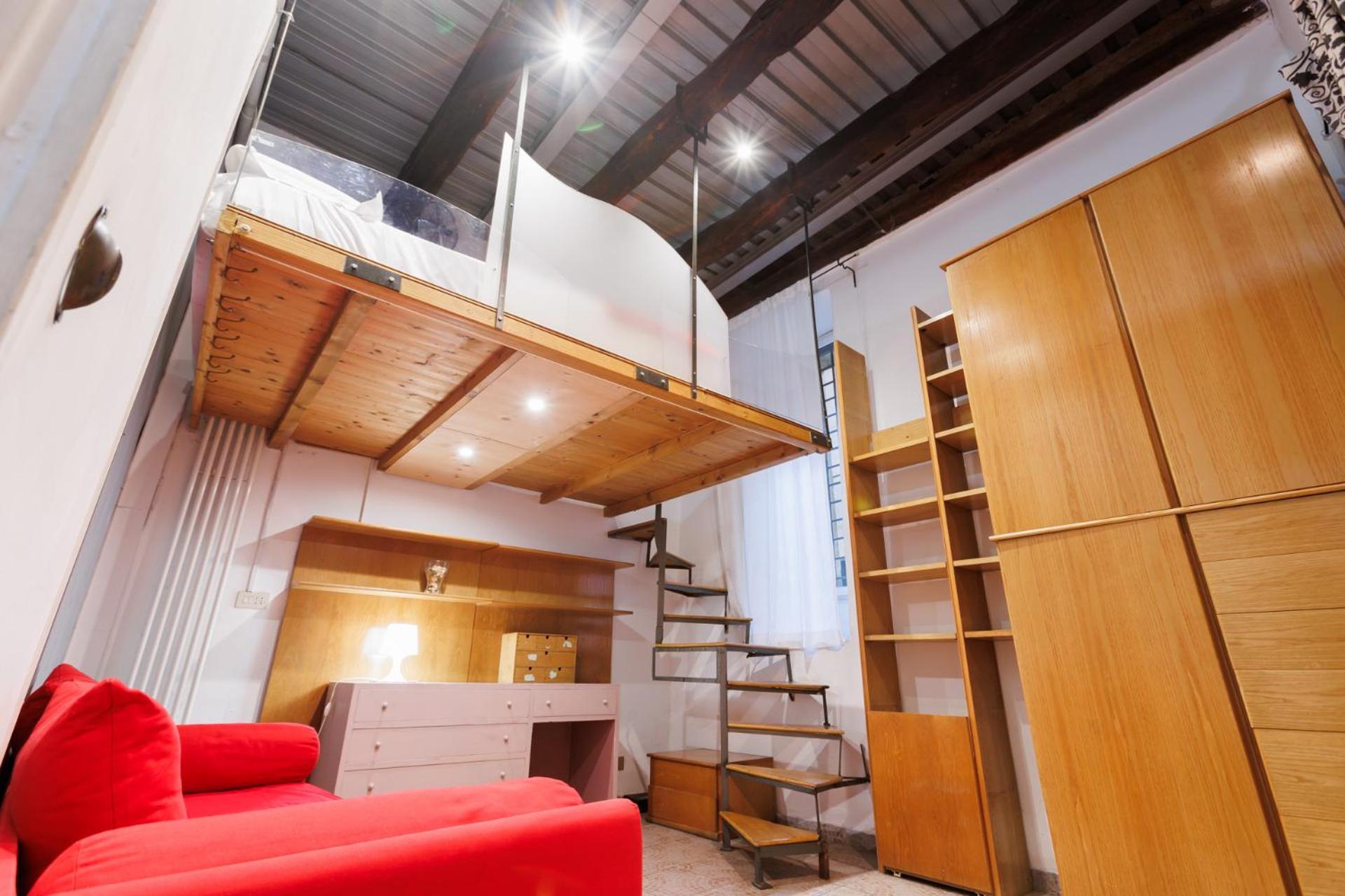 Navona Glamour Apartment ローマ エクステリア 写真
