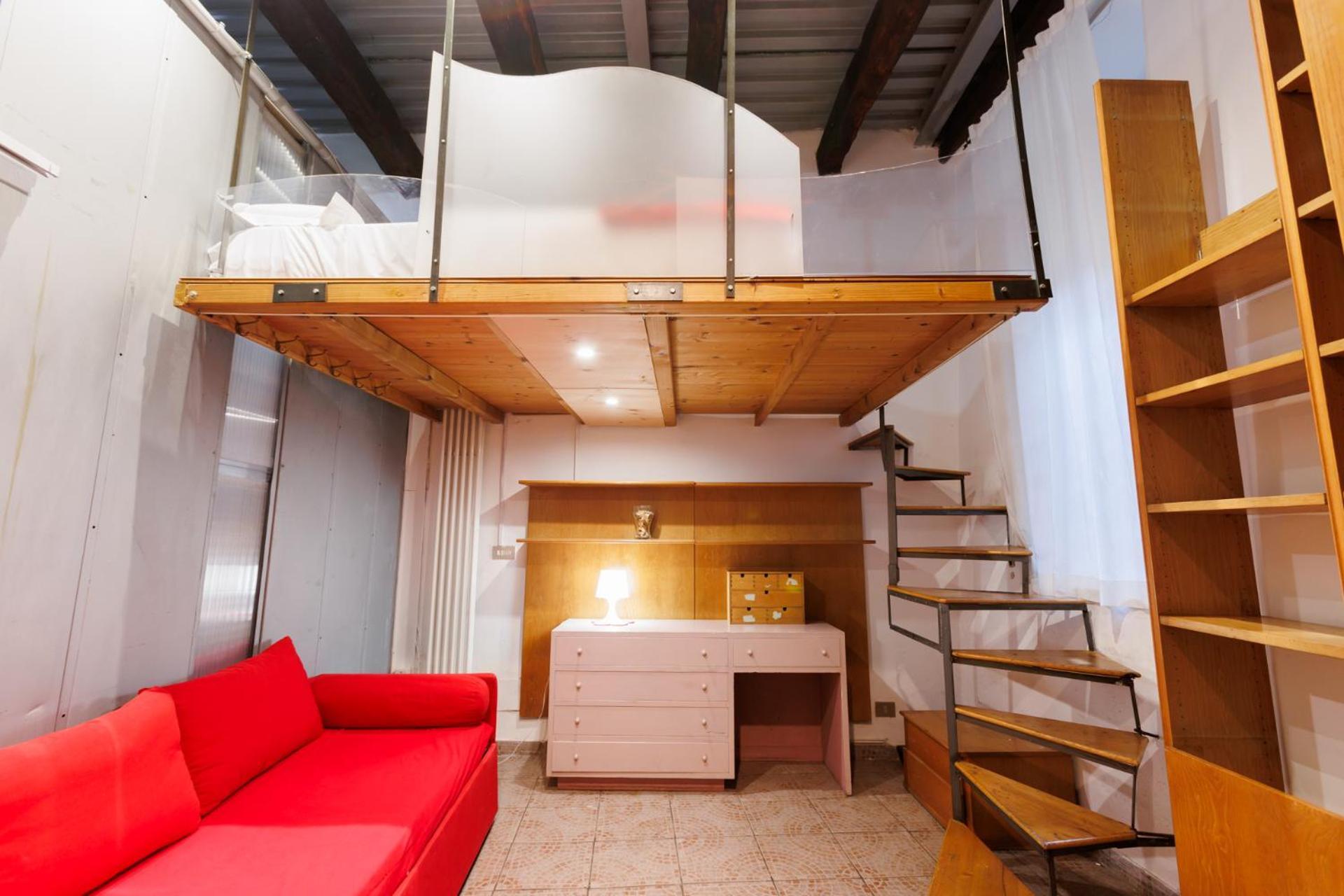 Navona Glamour Apartment ローマ エクステリア 写真