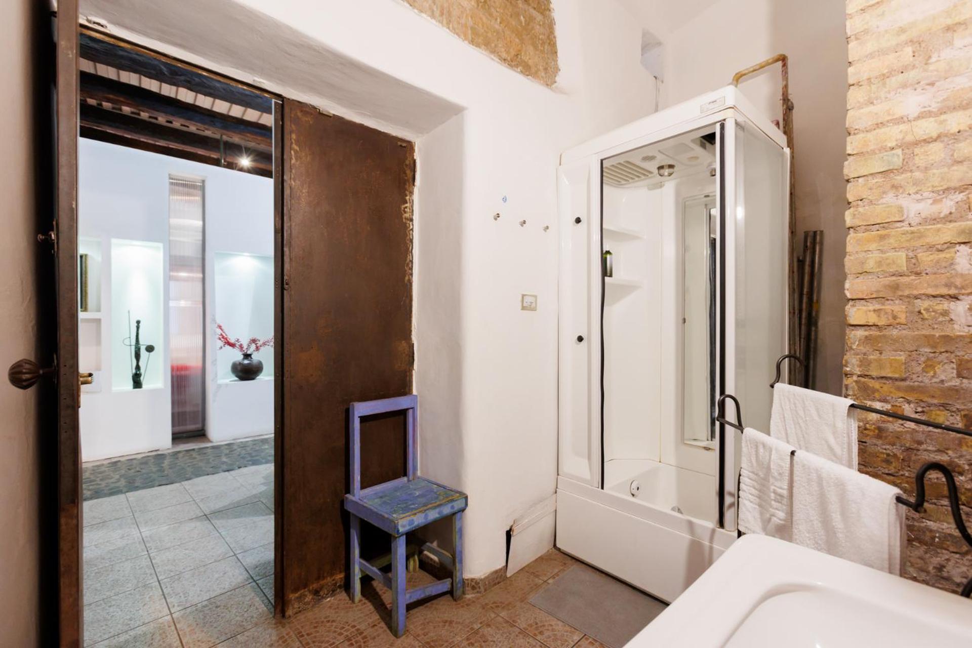 Navona Glamour Apartment ローマ エクステリア 写真