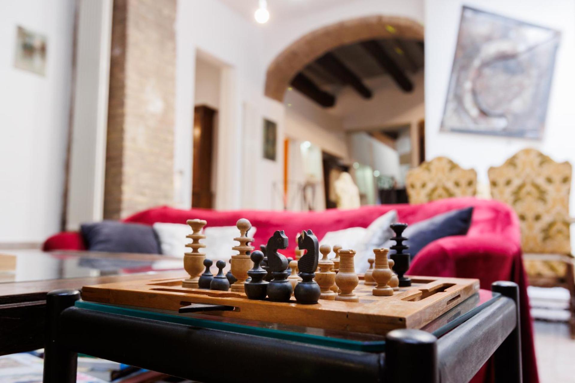 Navona Glamour Apartment ローマ エクステリア 写真