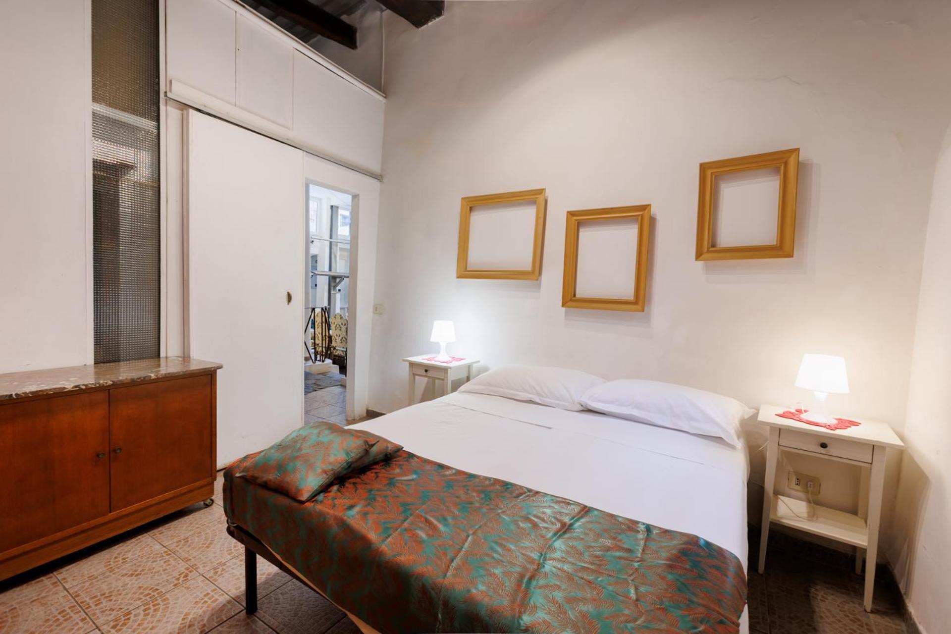 Navona Glamour Apartment ローマ エクステリア 写真