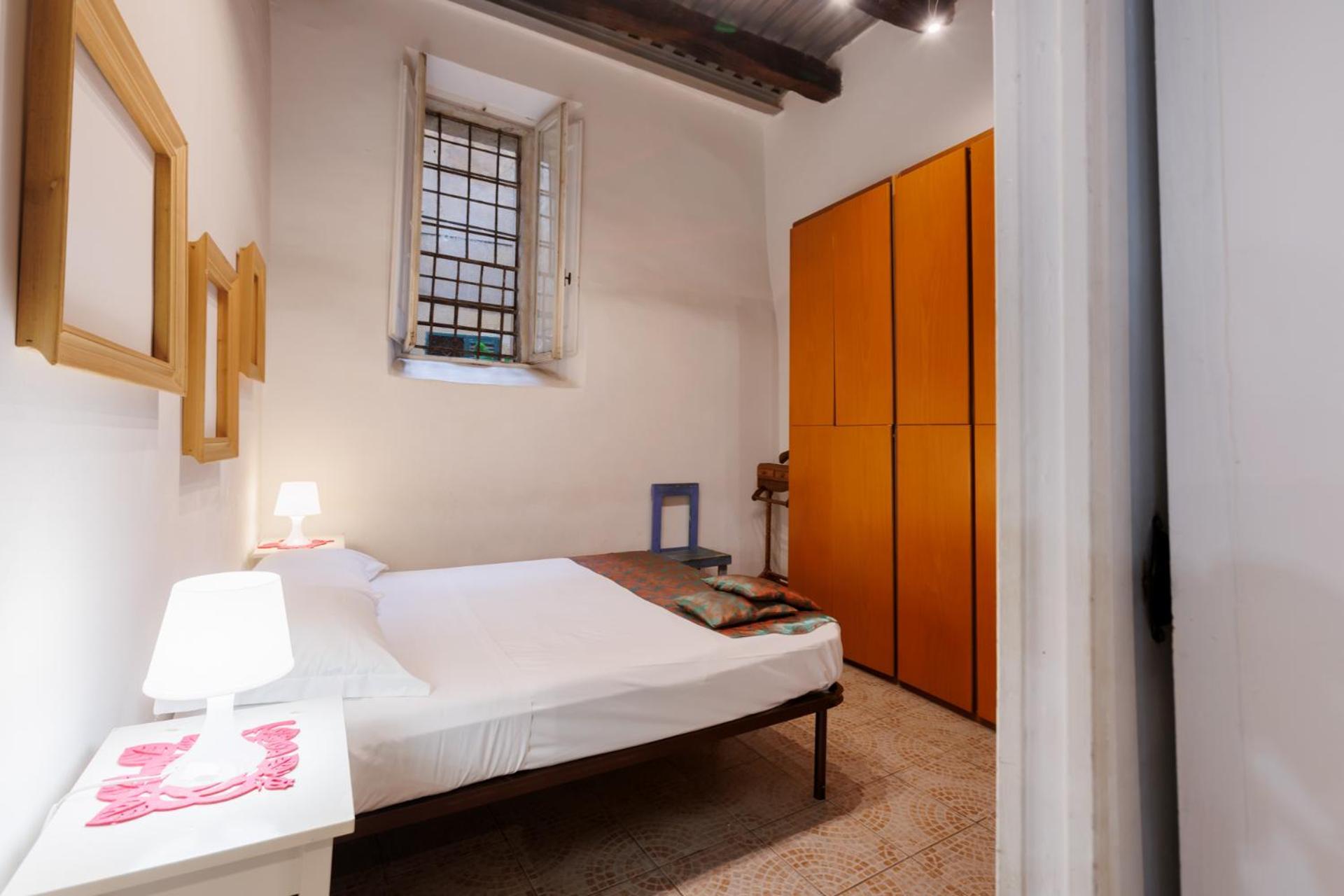 Navona Glamour Apartment ローマ エクステリア 写真