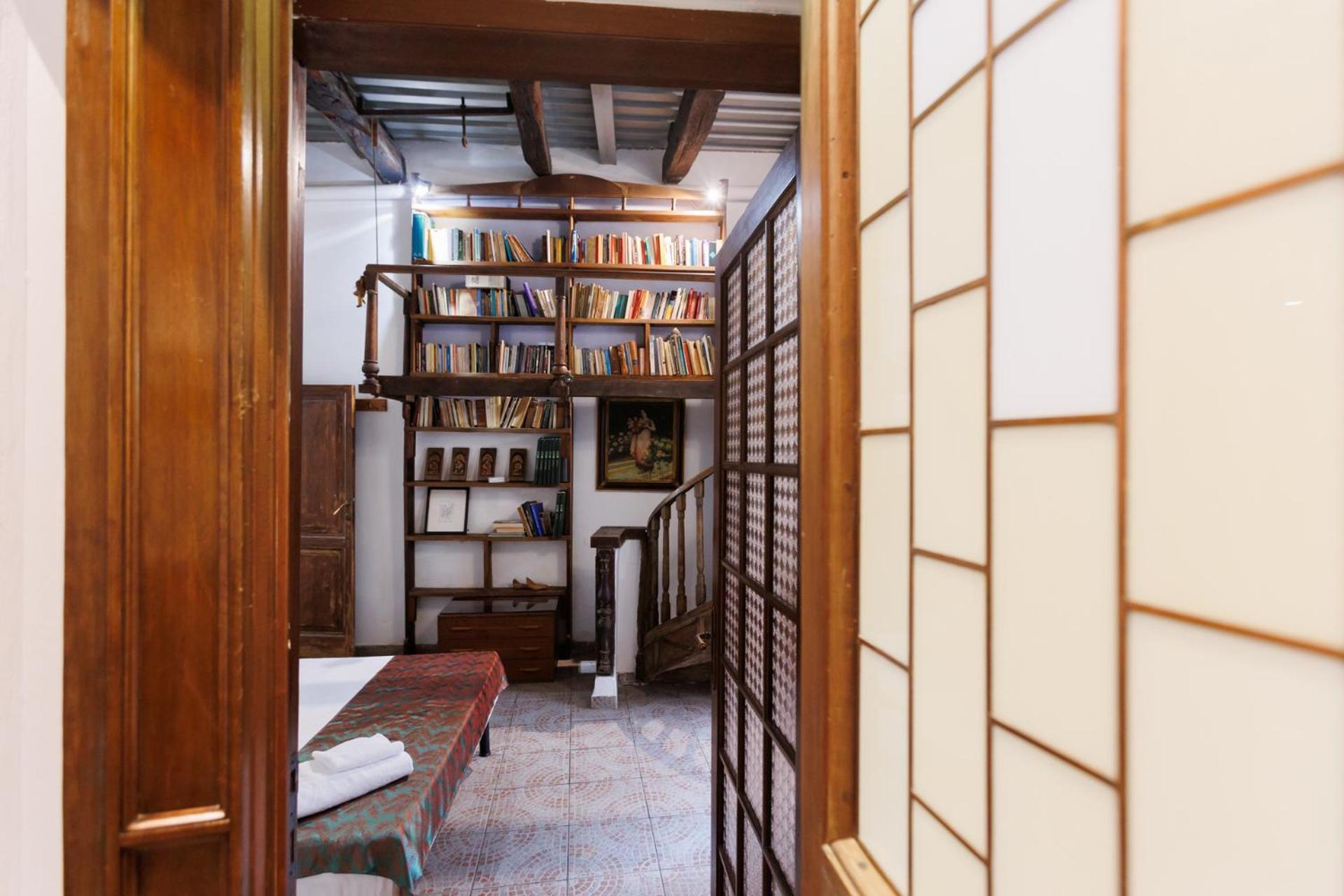 Navona Glamour Apartment ローマ エクステリア 写真